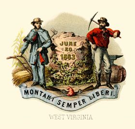 Coat of Arms of West Virginia (illustrated, 1876).jpg