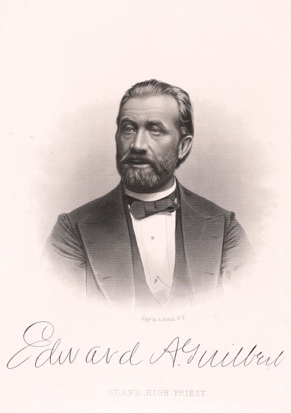 File:Edward A Guilbert - portrait engraving.jpg
