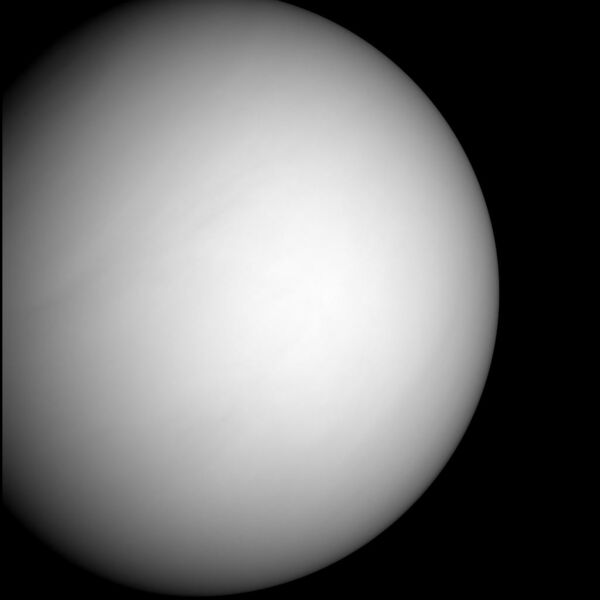 File:Venus - NASA MESSENGER (5 June 2007).jpg