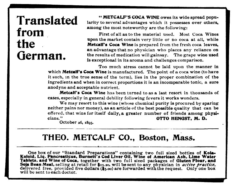 File:Metcalf's Coca Wine - The Medical Era (6.2, p. 25) - 1896-10.jpg