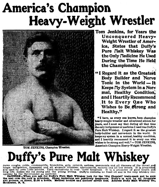File:Duffy's Malt Whiskey - Endorsement of Tom Jenkins.jpg