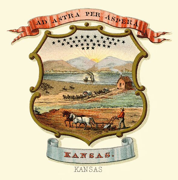 File:Coat of Arms of Kansas (illustrated, 1876).jpg