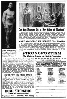 "Can You Measure Up to Her Vision of Manhood?" (Sep. 1922)