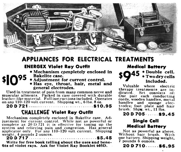 File:Energex Violet Ray Outfit - Sears Golden Jubilee Catalog (p. 632) - 1938.jpg