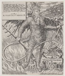 Melchior Lorsch, c. 1545