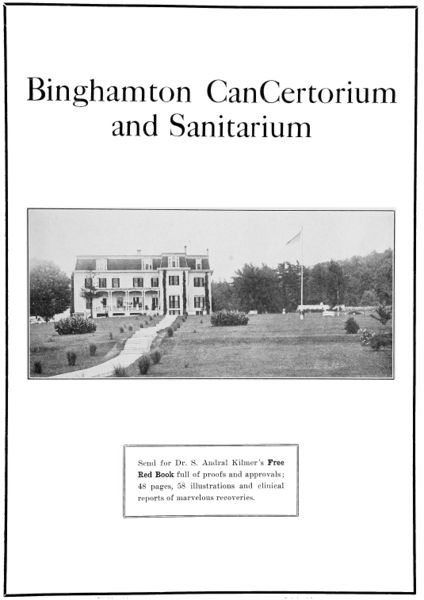 File:Binghamton CanCertorium and Sanitarium - Valley of Opportunity (p. 163) - 1920.jpg
